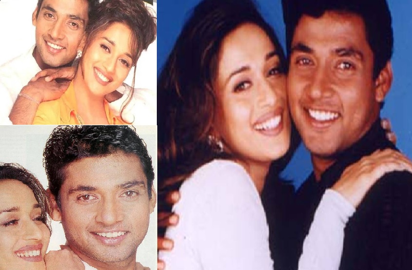 Madhuri Dixit