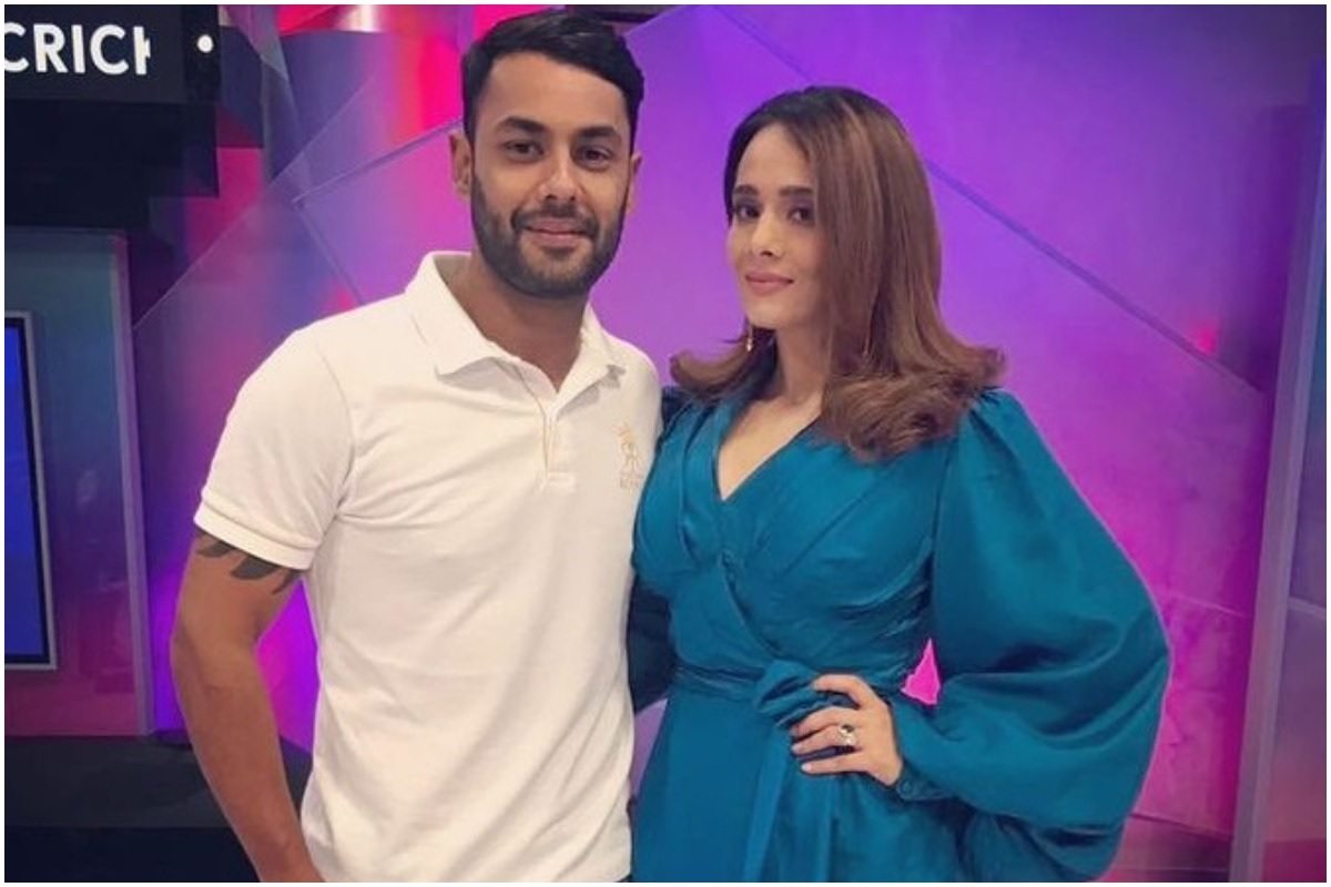 Stuart Binny ने एंकर मयंती लैंगर से रचाई शादी, क्रिकेटर की पत्नी की खूबसूरती पर आप भी हो जाएंगे फिदा