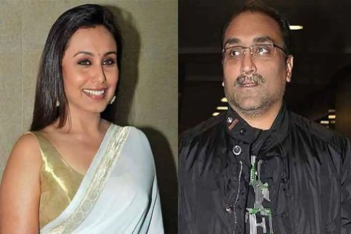Aditya Chopra की इस बात पर फिदा हो गई थी Rani Mukherjee, ऐसे रचाई थी दोनों ने शादी