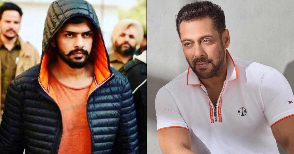 लॉरेंस बिश्नोई की धमकियों से नहीं डरे Salman Khan, कड़ी सुरक्षा पर बोले, ‘जो जब होना होगा, तब होगा’