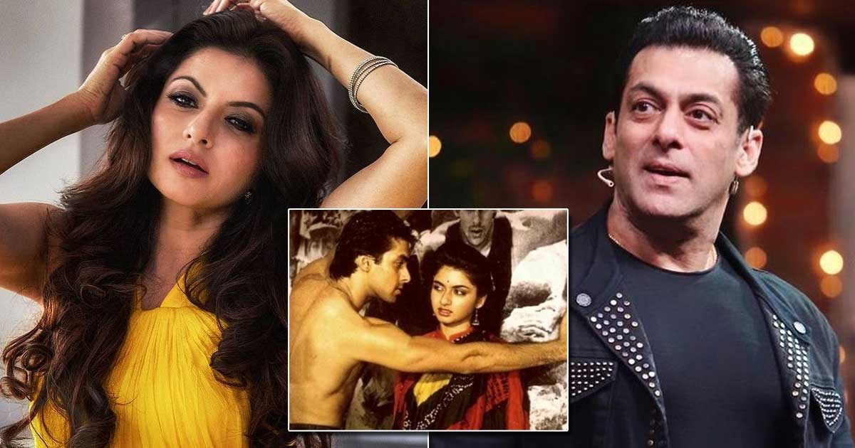 Bhagyashree