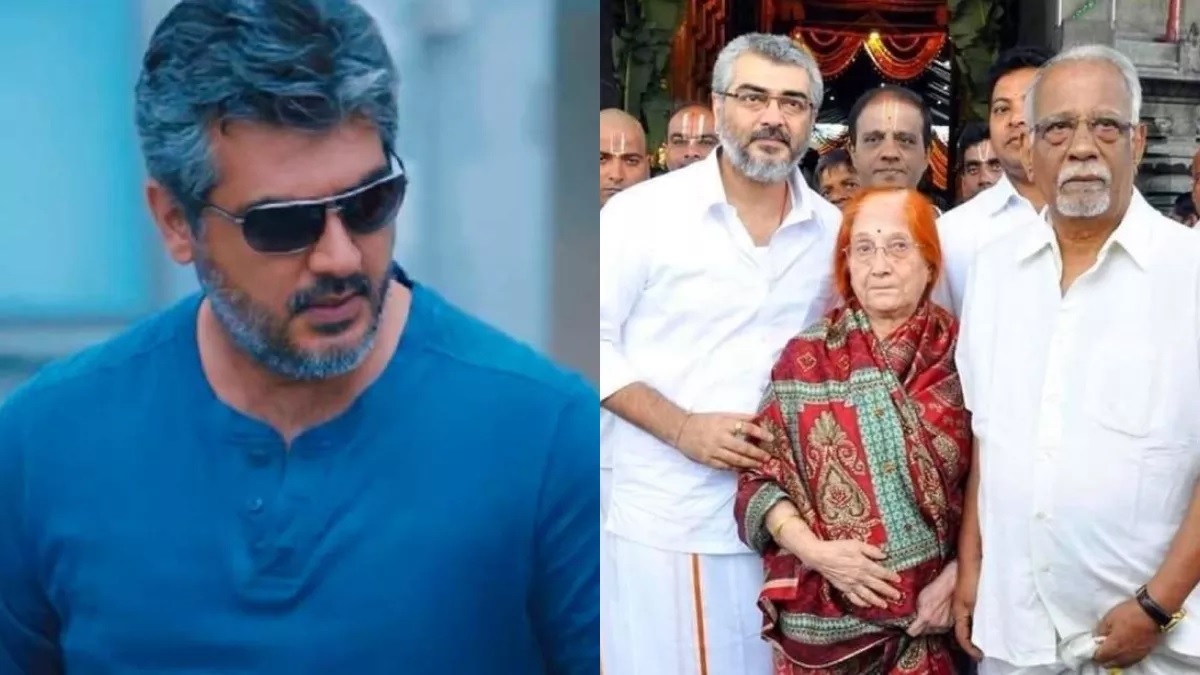 Ajith Kumar