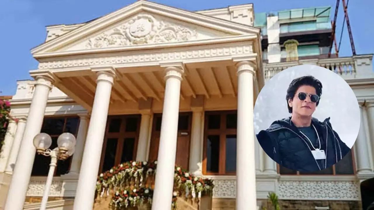 shahrukh khan