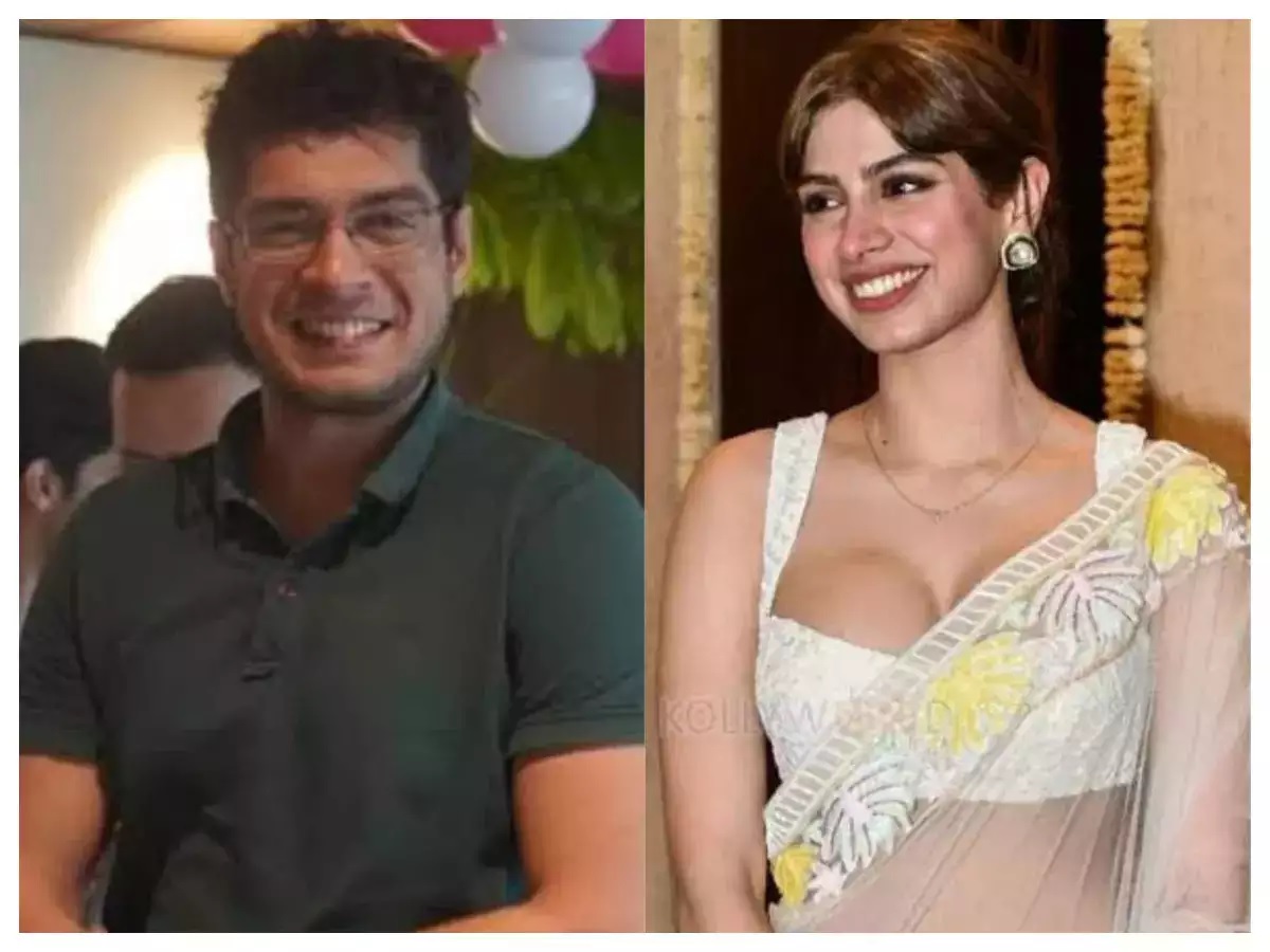 बाॅलीवुड के इस सुपरस्टार के बेटे के साथ इश्क लड़ाएंगी Khushi Kapoor, हाथ लगी बड़ी फिल्म, जल्द मेकर्स करेंगे ऐलान