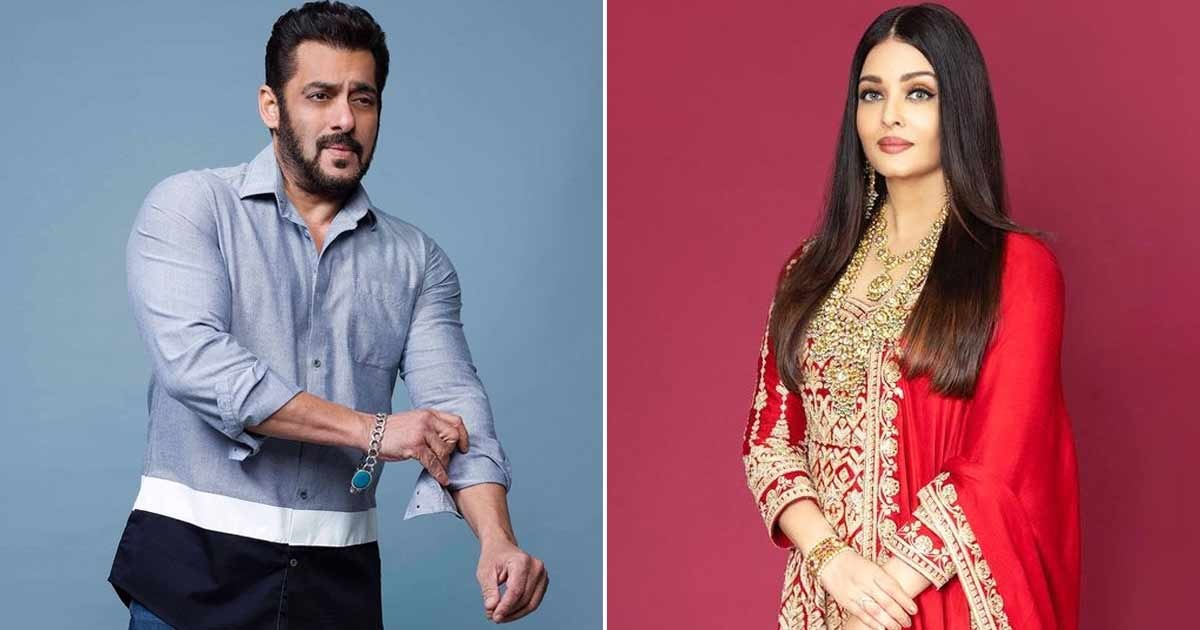 क्या ब्रेकअप के बाद भी एक्स गर्लफ्रेंड Aishwarya Rai को इंस्टा पर फाॅलो करते हैं Salman Khan, फैंस कर रहे ऐसे दावे