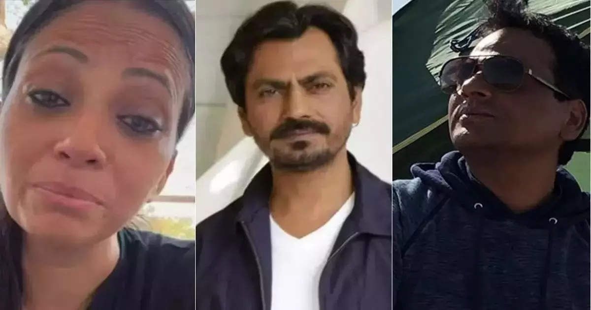 Nawazuddin Siddiqui
