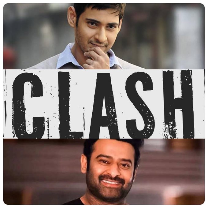 Mahesh Babu