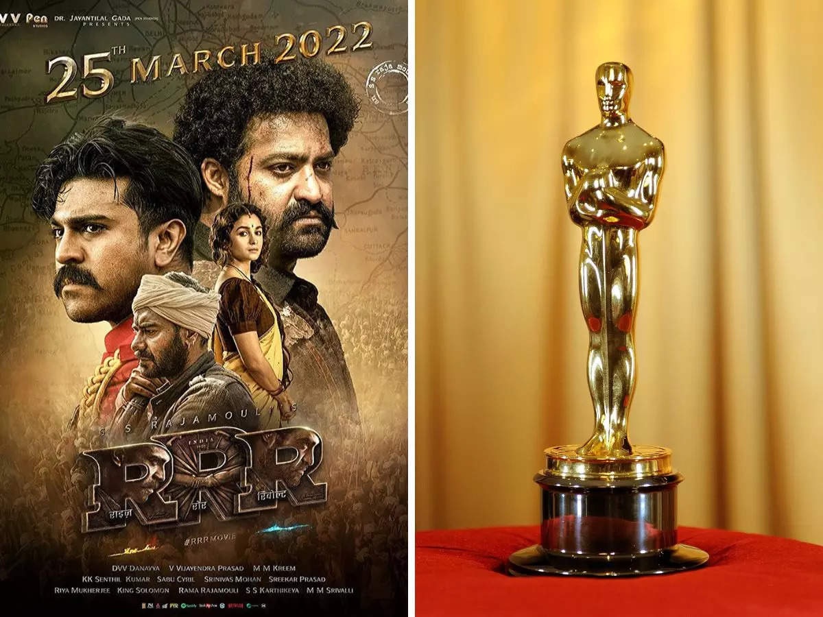 क्या फिल्म RRR की टीम ने 80 करोड़ देकर खरीदा था Oscar, अब खुद राजामौली के बेटे ने किया सच्चाई से पर्दाफाश
