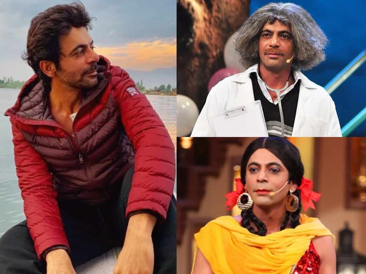 Sunil Grover ने सालों बाद खोली इंडस्ट्री की पोल, सुनकर अपने ही कानों पर नहीं होगा यकीन, रातों रात दिखाया गया था बाहर का रास्ता