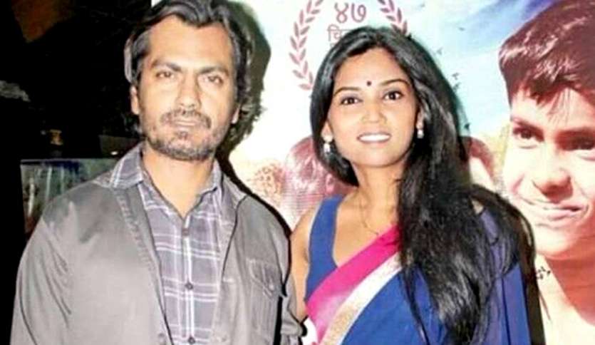 नवाजुद्दीन सिद्दीकी (Nawazuddin Siddiqui)