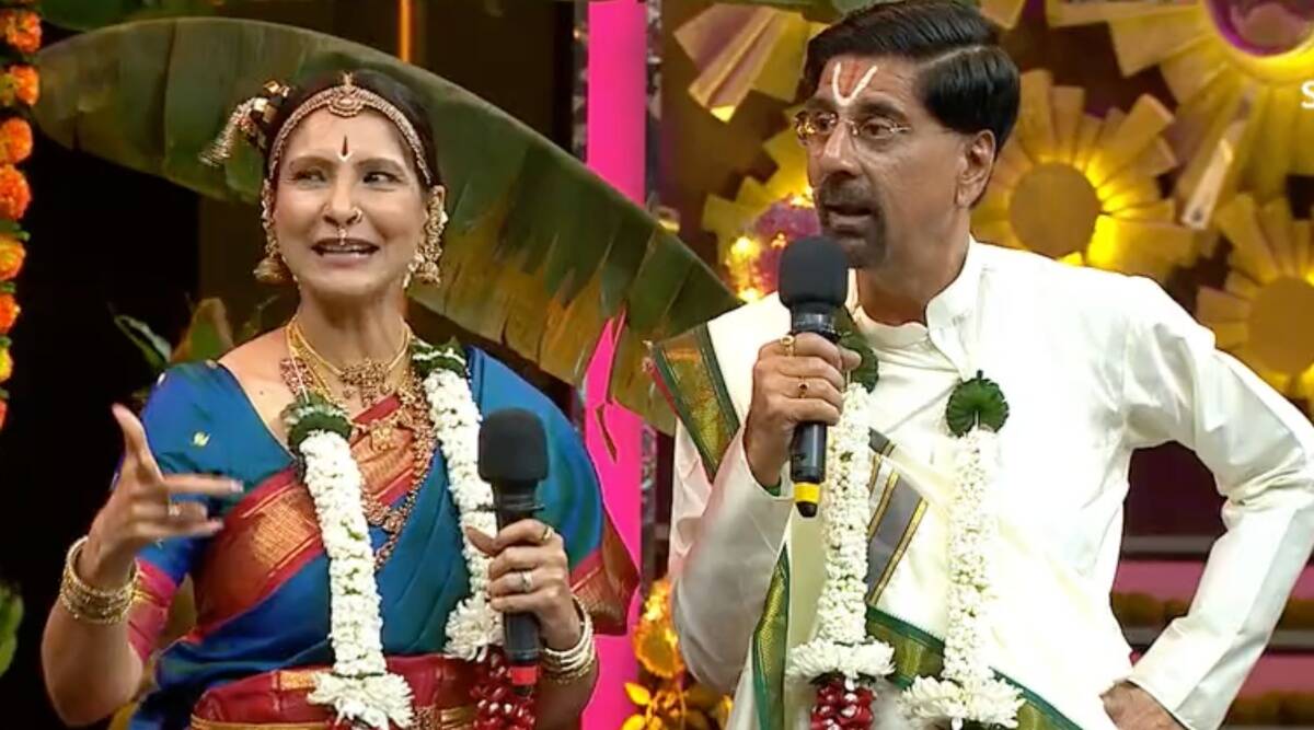 कृष्णमाचारी श्रीकांत
