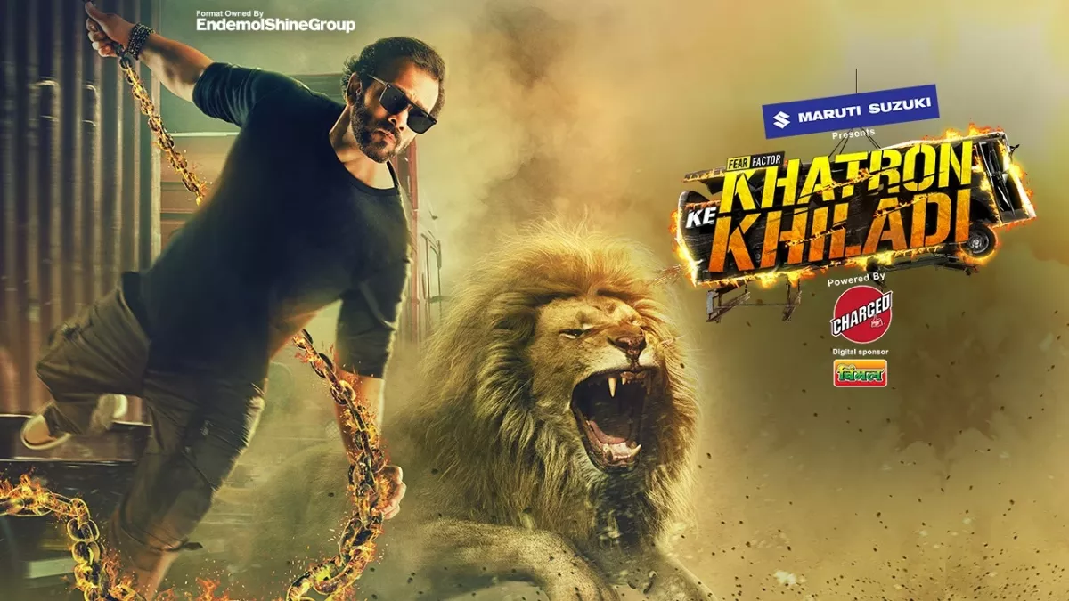Khatron Ke Khiladi 13