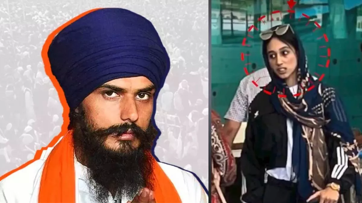 Amritpal Singh ने सरेंडर के लिए आखिर क्यों चुना रोडे गांव? जानिए ये थी बड़ी वजह
