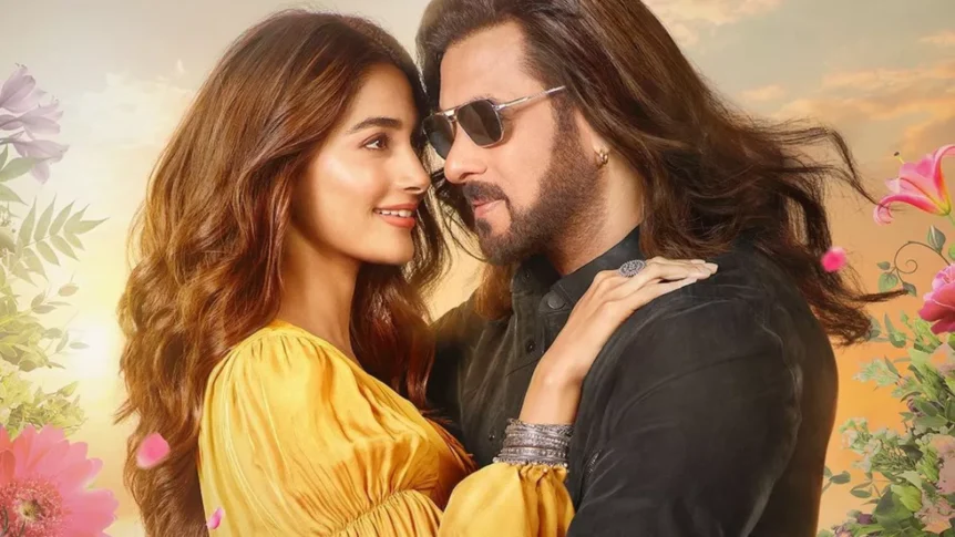 Kisi Ka Bhai Kisi Ki Jaan