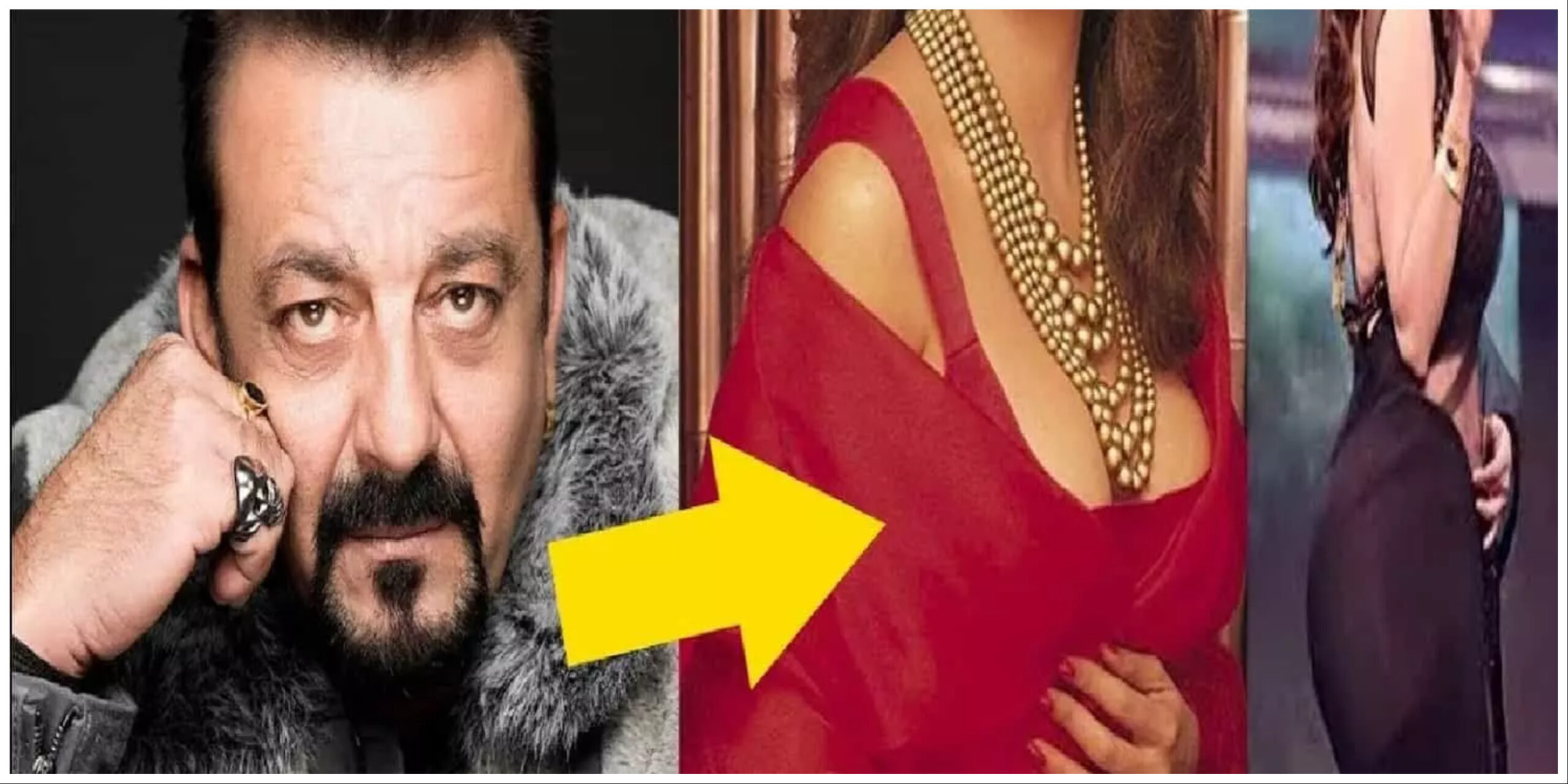 Sanjay Dutt