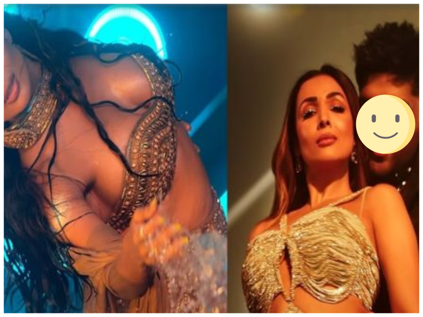 Malaika Arora