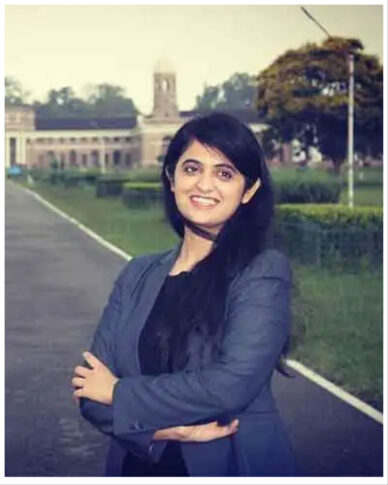 Arushi Mishra