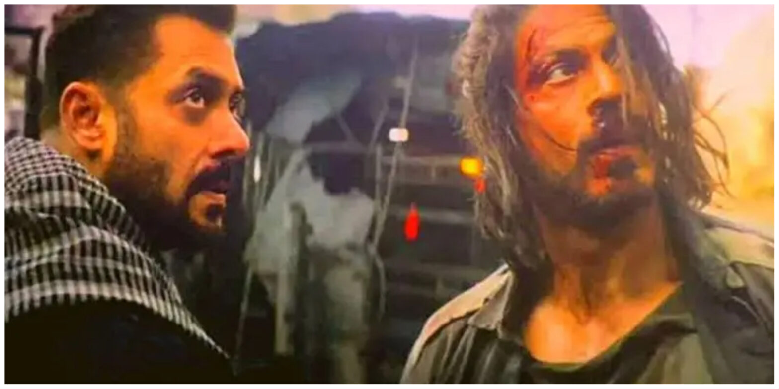 Tiger Vs Pathan में टकरा सकते हैं बॉलीवुड के तीनों खान, YRF का स्पाई यूनिवर्स मचाने जा रहा धमाल