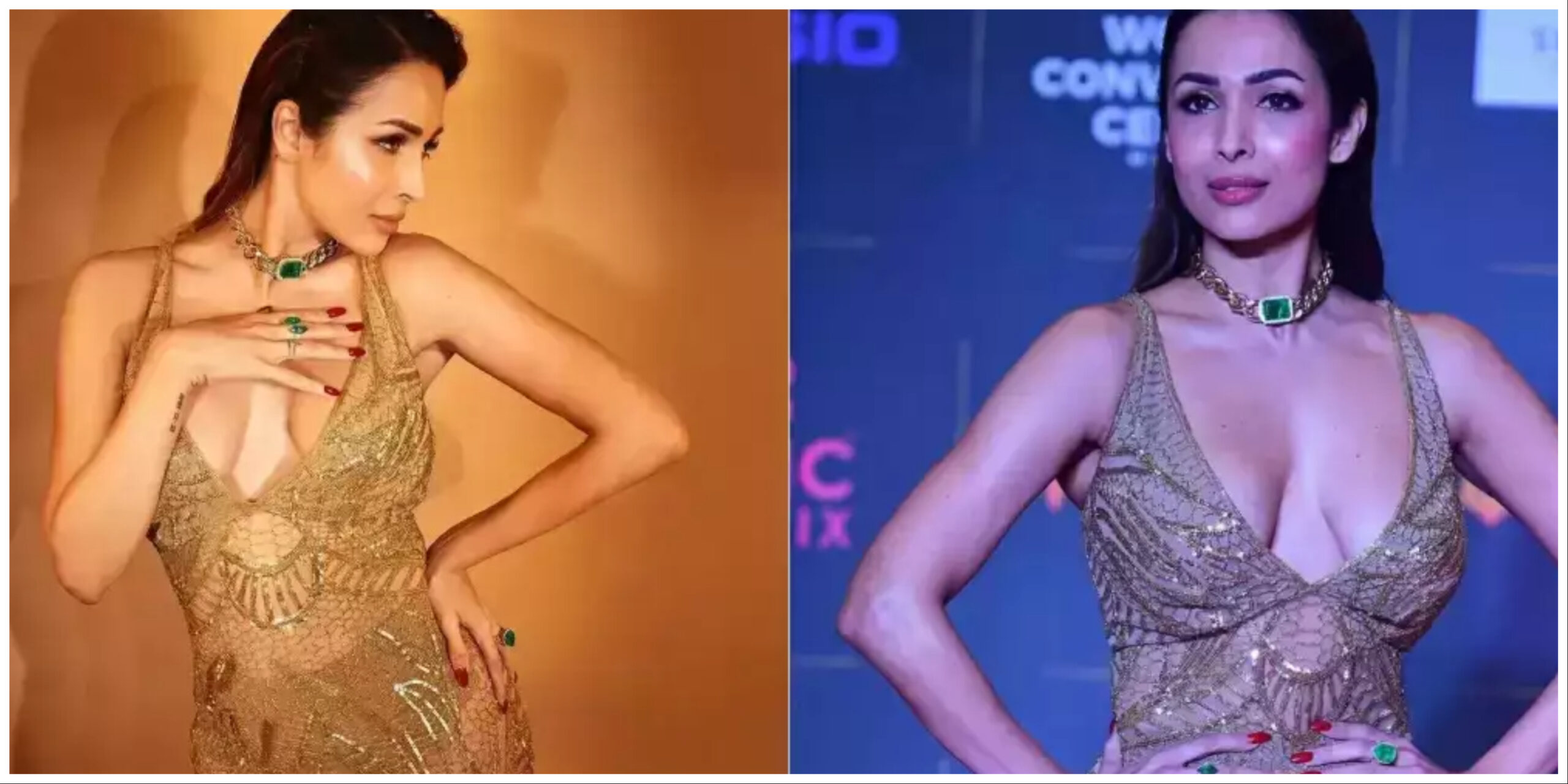 Malaika Arora