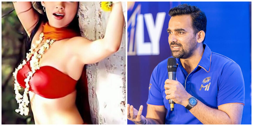Zaheer Khan