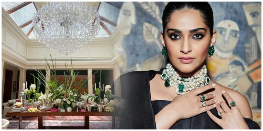Sonam Kapoor