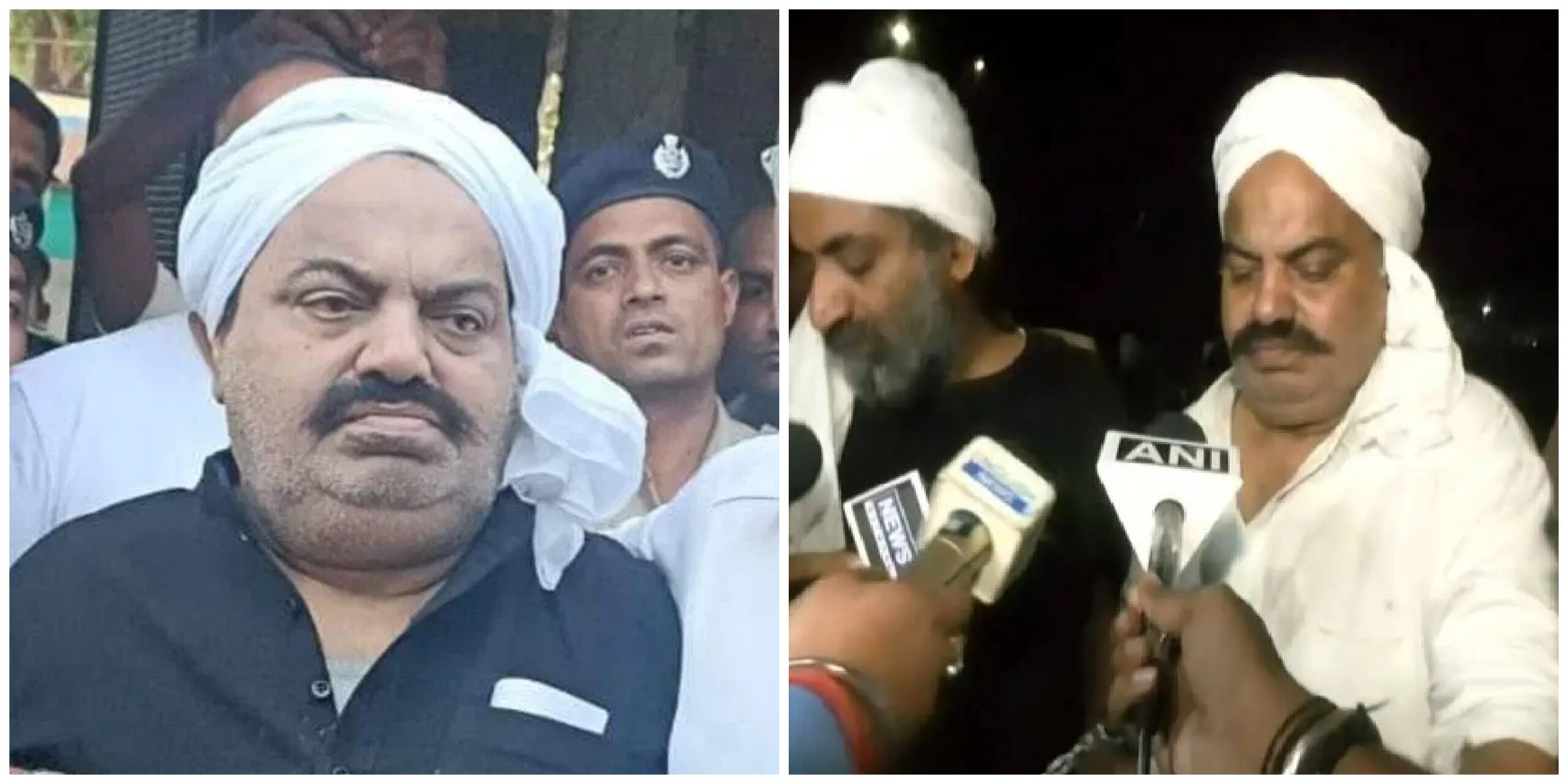 Atiq-Ashraf Murder
