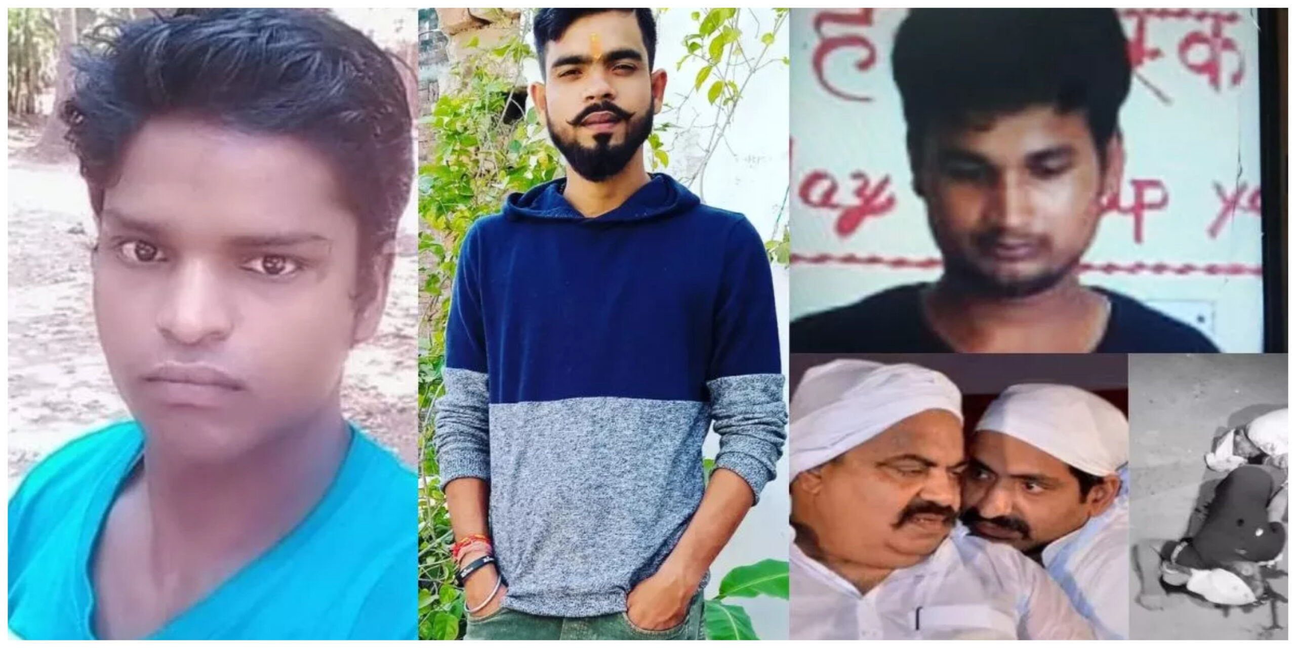 Atiq-Ashraf Murder