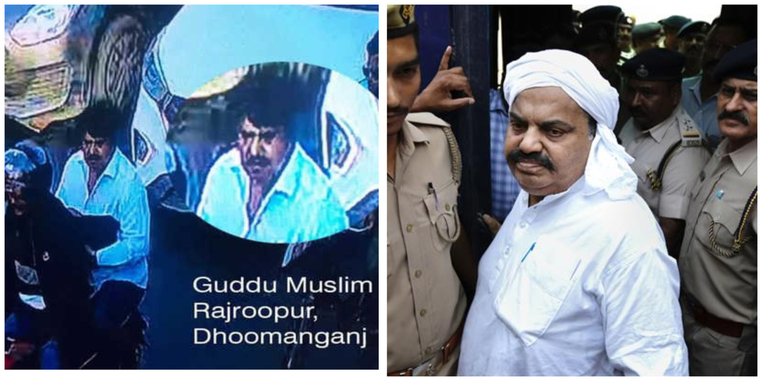 Atiq Ahmed Murder