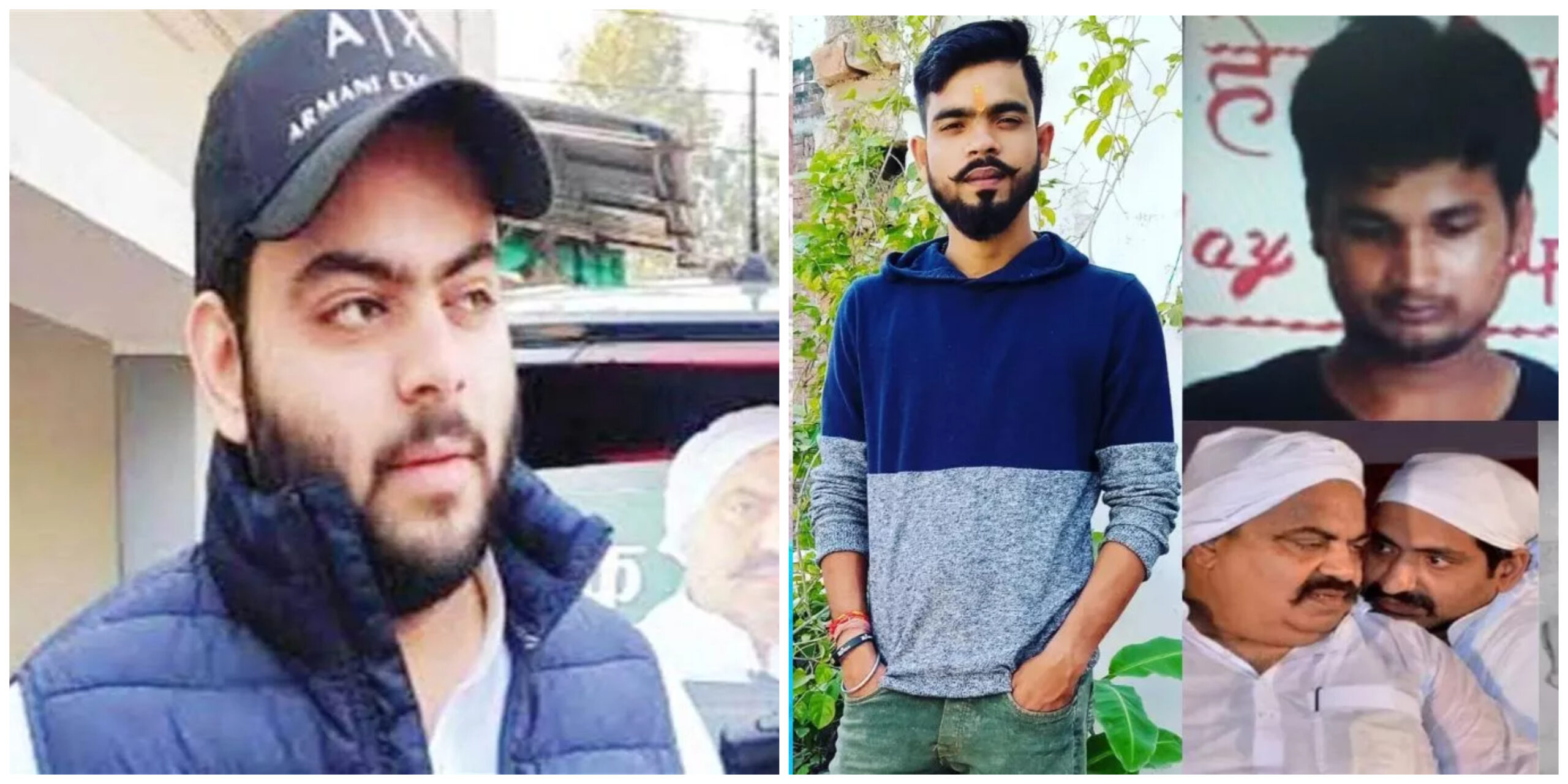 Atiq Ahmed Murder