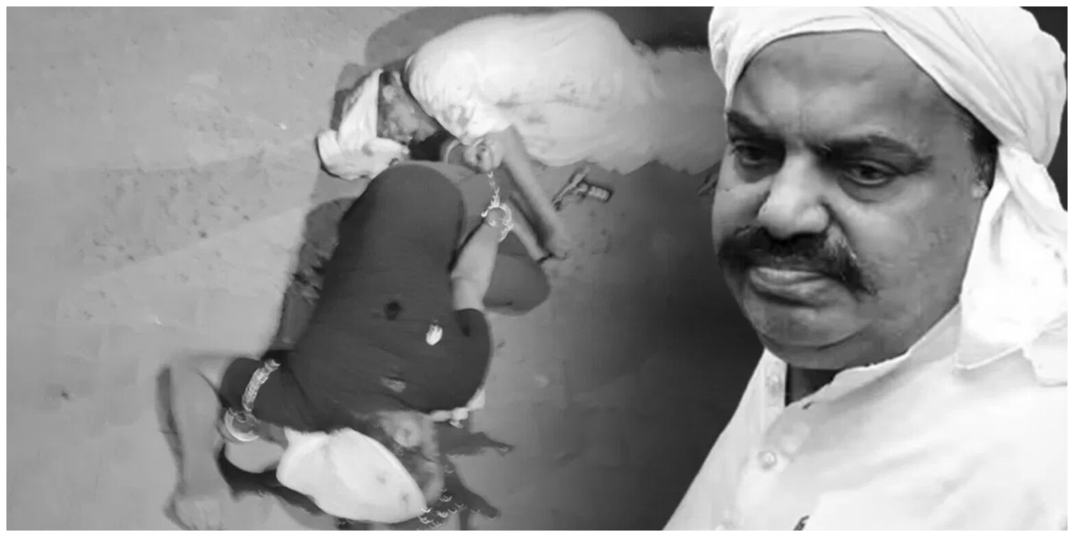 Umesh Pal murder case: Atiq Ahmad के वकील को बनाया गया आरोपी, असद को वकील ने भेजी थी उमेश पाल की फोटो