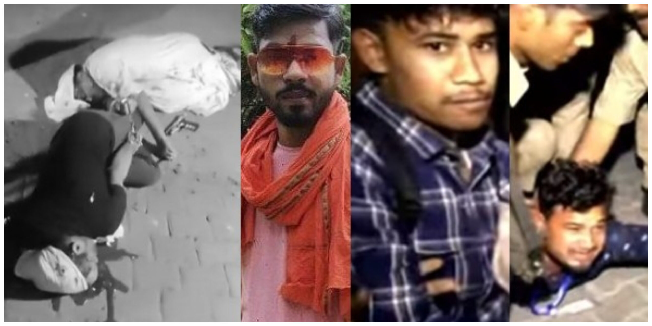Atiq Ashraf Murder