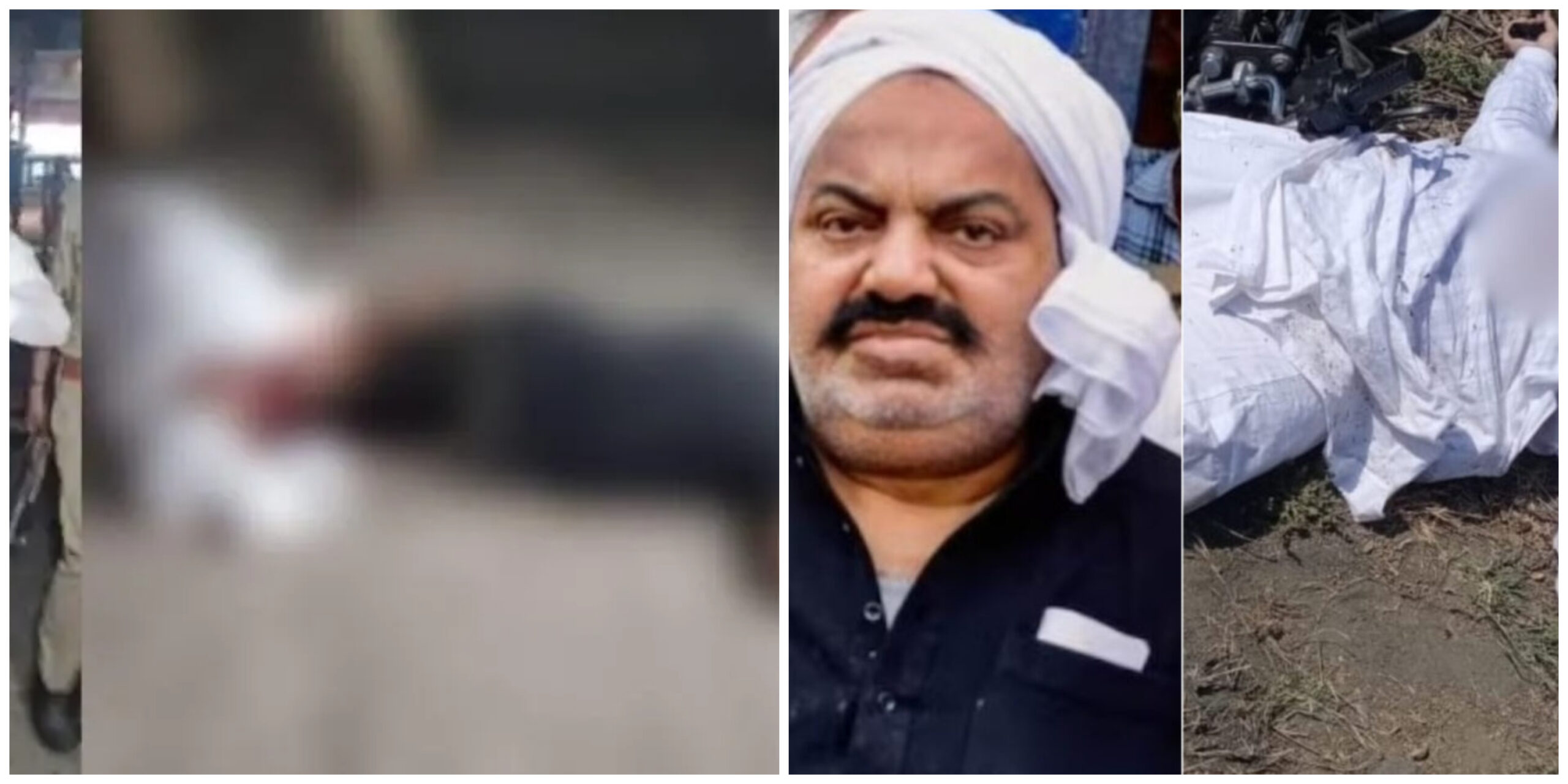 Atiq-Ashraf Murder