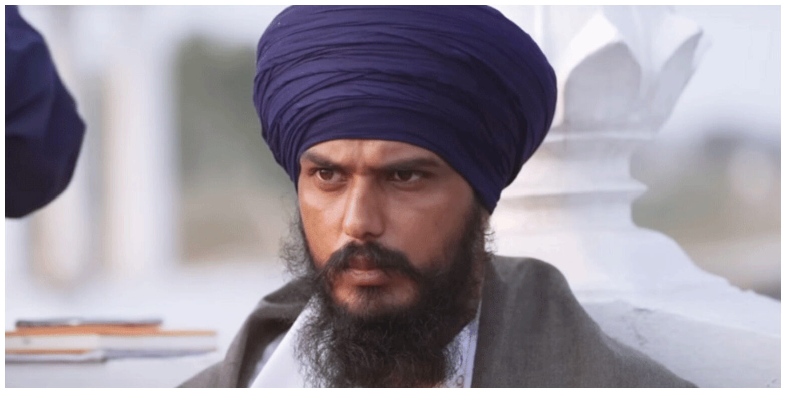 Amritpal Singh के लेडी नेटवर्क का हुआ खुलासा, इन महिलाओं के दम पर देता था पुलिस को चकमा