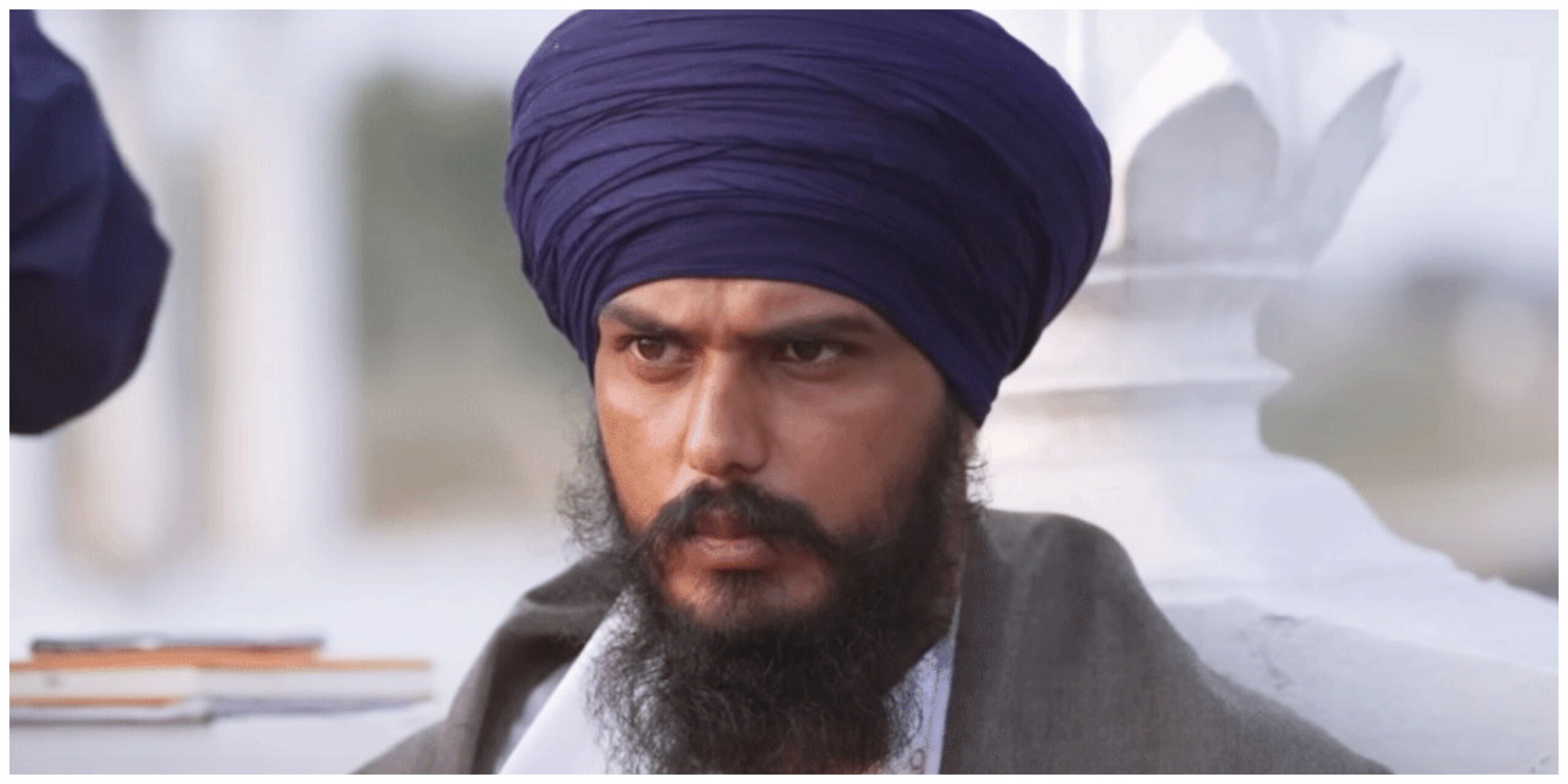 Amritpal Singh