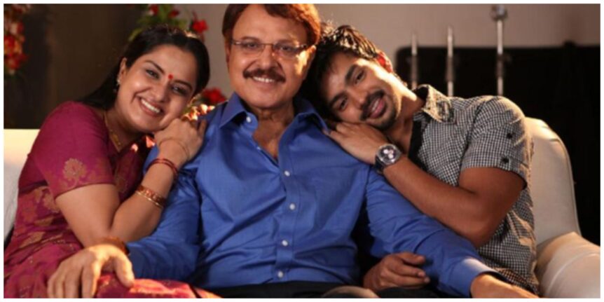Sarath Babu