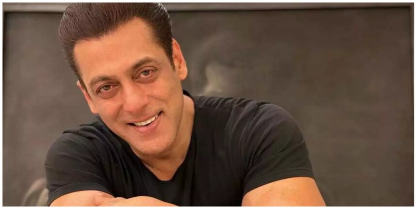 Salman Khan