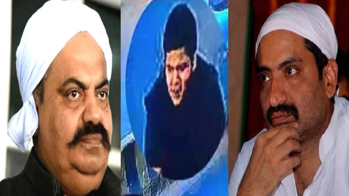 Guddu Muslim के नाम से लेटर हुआ वायरल, अतीक की पत्नी शाइस्ता को लेकर लिखी ये बातें