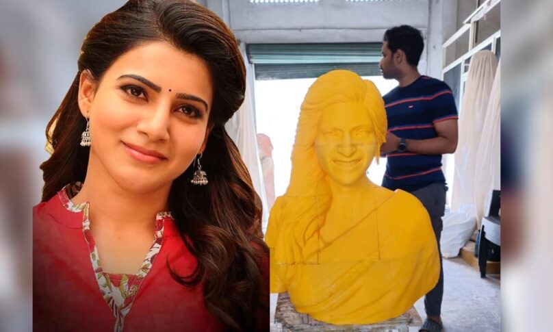 samantha ruth prabhu