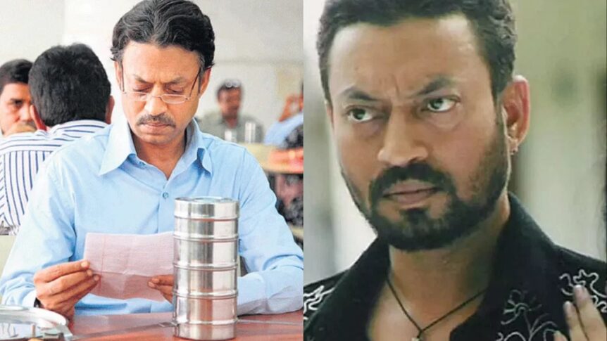 Irrfan Khan
