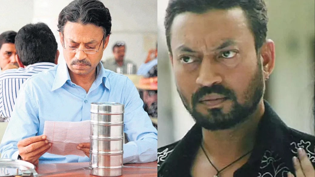 Irrfan Khan