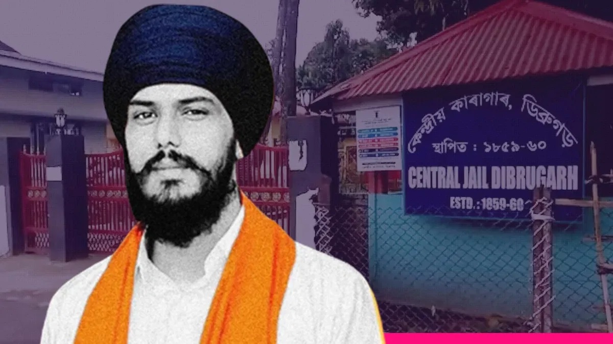 Amritpal Singh