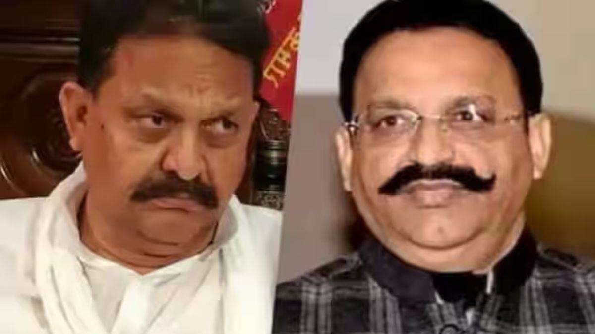 mukhtar ansari