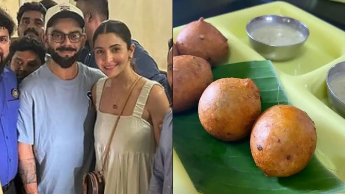 Anushka Sharma