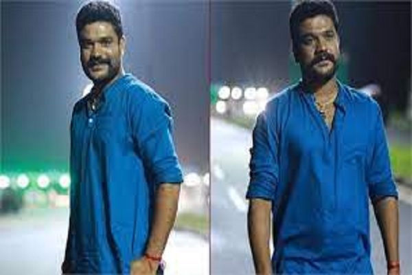 Sampath J Ram