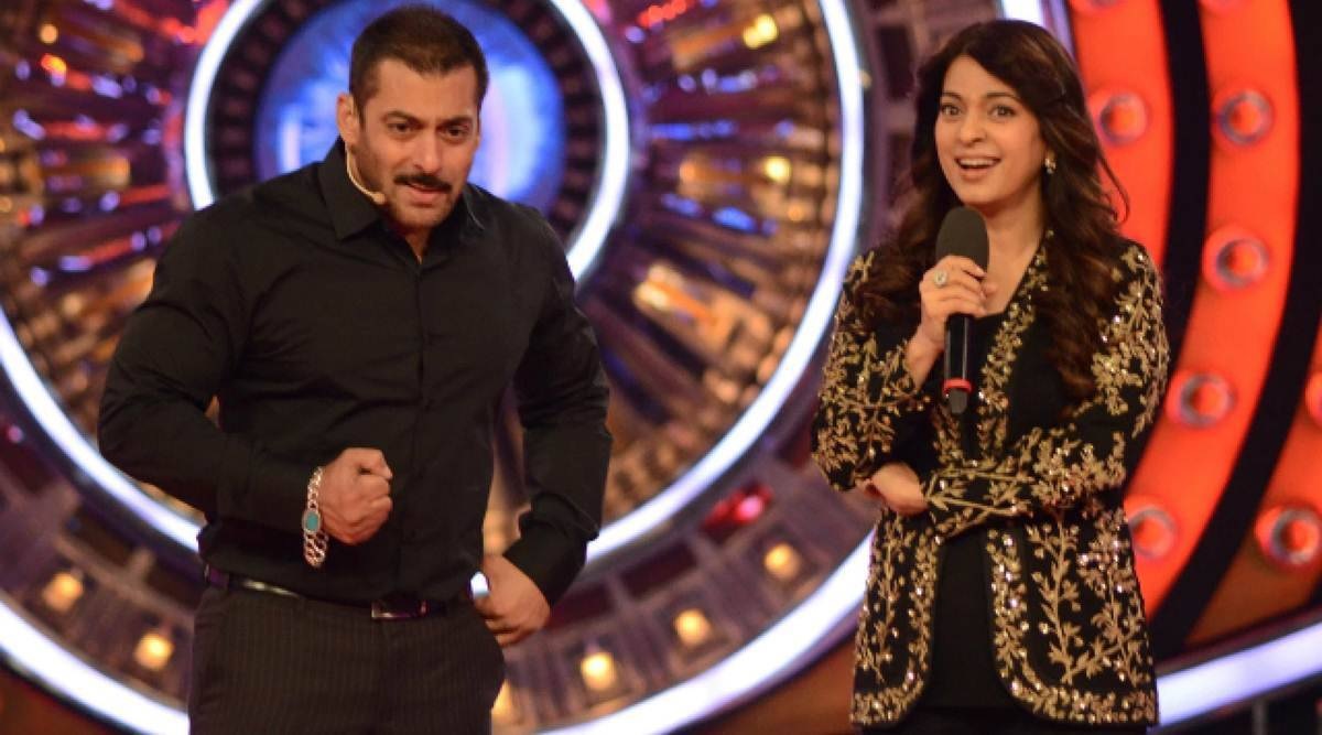 कई साल पहले Salman Khan ने Juhi Chawla को किया था शादी के लिए प्रपोज, इस वजह से नहीं बनी बात, अब अभिनेत्री ने दिया जवाब