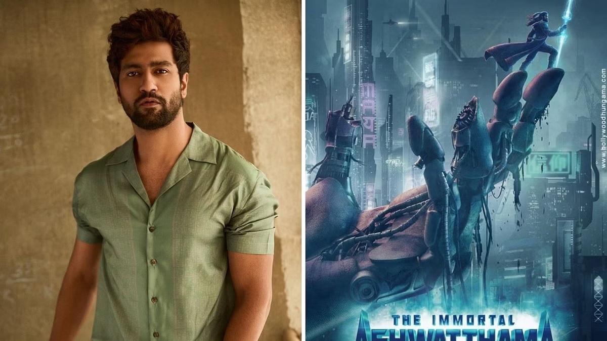 क्या Vicky Kaushal के साथ भी हो रहा Sushatn Singh Rajput जैसा हाल, रणवीर सिंह ने छिन ली एक और फिल्म