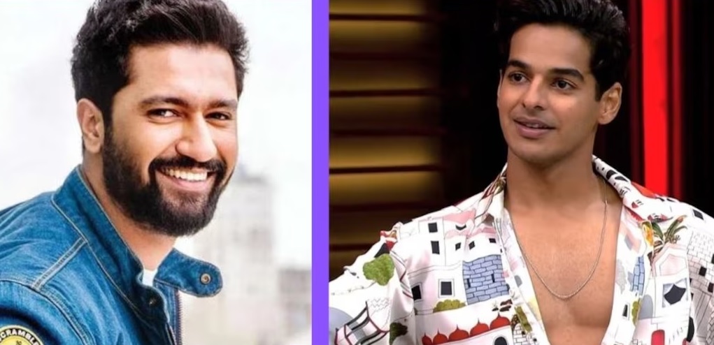 vicky kaushal