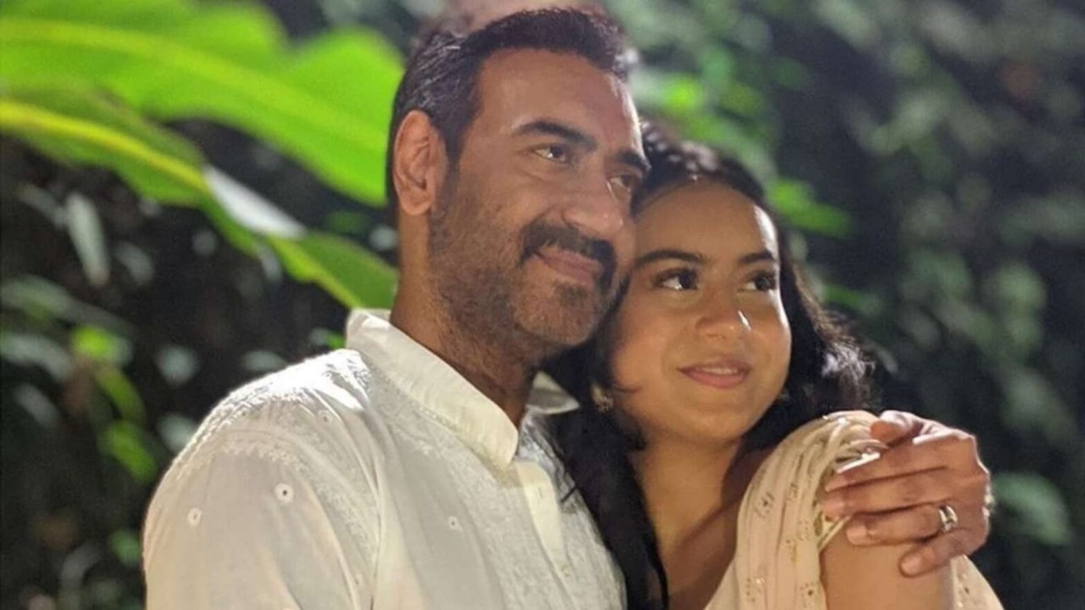 Nysa Devgan
