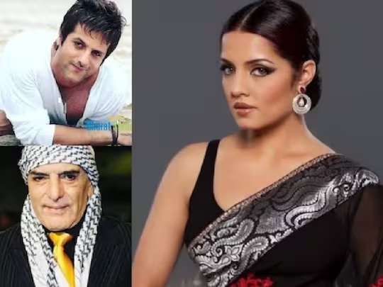 Celina Jaitly