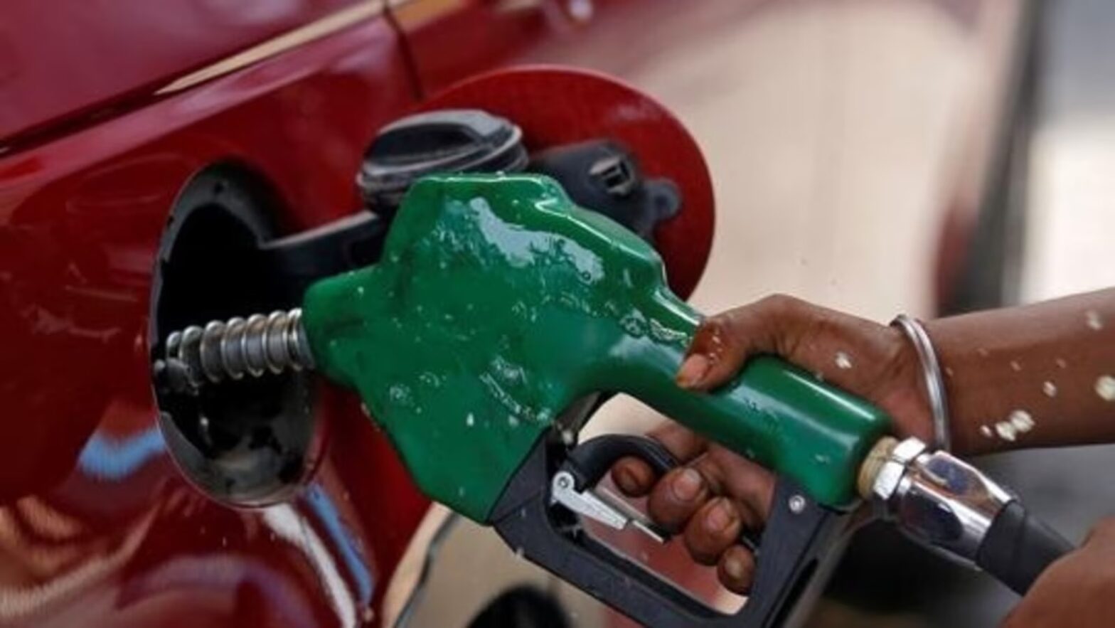 petrol diesel price